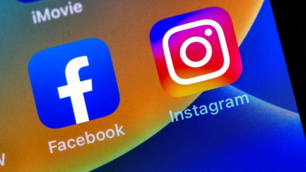 Госдума РФ запретила рекламу в Instagram и Facebook