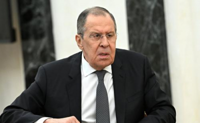 Лавров заявил, что не понимает, как можно верить в «уничтожение» Ирана