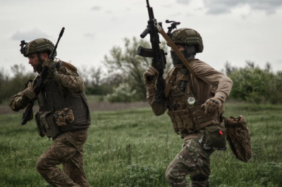 Краматорск назвали одной из ключевых точек обороны ВСУ в Донбассе