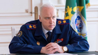 Бастрыкин запросил доклад о ситуации в школе в Пермском крае, до которой дети идут пешком 8 км