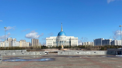 Премьер-министр отчитался перед президентом о ликвидации последствий паводков и помощи пострадавшим
