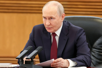 Сровнять с землей: все жесткие заявления Путина о Европе и Украине 29 мая