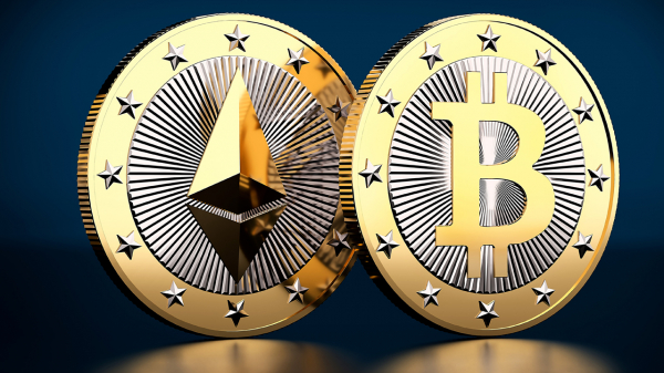 Криптовалюты: взлет ETH и ожидания лицензий ETF от SEC