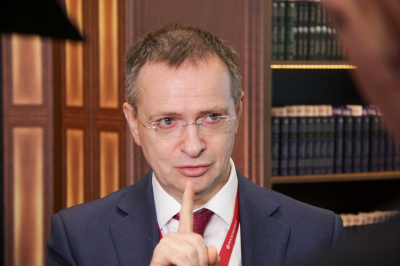Мединский призвал брать пример с Башкирии