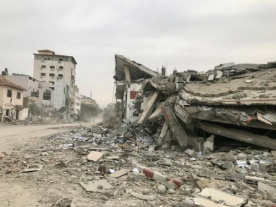 Уиткофф: «Совет мира» будет действовать не только в Газе, но и в других регионах