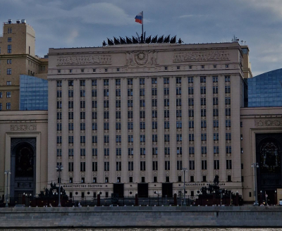 Военэксперт Лейроз объяснил применение «Орешника» исчерпанием терпения Москвы