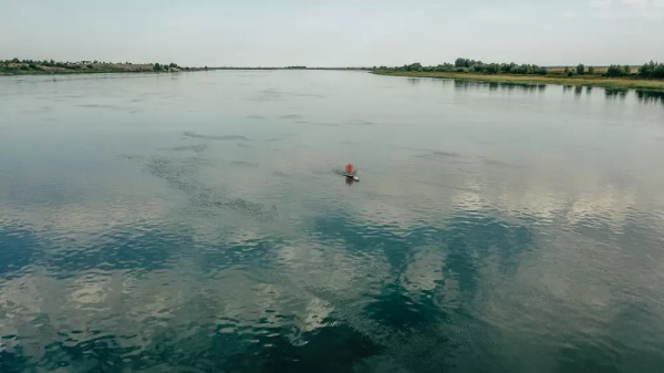 Водохранилища Казахстана: что происходит на крупных водных обьектах?