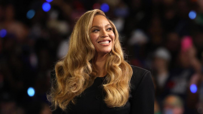 Бейонсе обошла Jay-Z по числу номинаций на "Грэмми", поставив новый рекорд