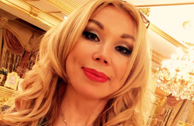 «Это позорно»: Распутина отказалась от пенсии после 37 лет на сцене