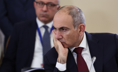 Пашинян пожаловался на дорогой газ в Армении