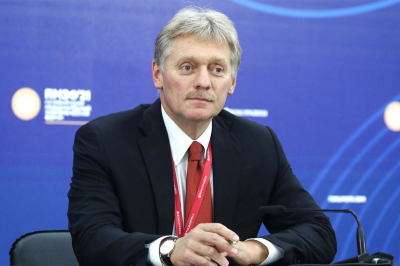 В Кремле раскрыли, примет ли Путин участие в первом заседании «Совета мира» в США