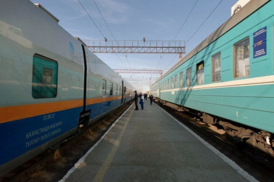 Позволить КТЖ повысить тарифы просит правительство «Самрук-Казына»