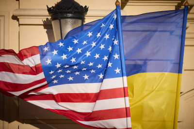 Депутат Рады Железняк: Свириденко может стать послом Украины в США