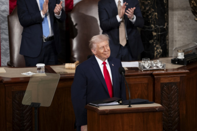 В Иране сделали заявление о роли Трампа в смене власти