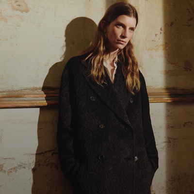 Новая роль Дэниела Ли, Brioni для женщин и футбол с Off-White: Что нового в мире моды?