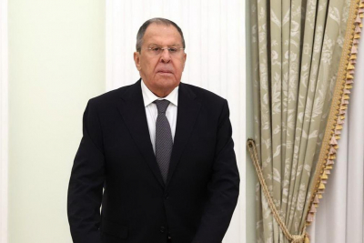 «Запас надежд исчерпан»: Лавров заявил, что Россия больше не верит Западу и его ультиматумам