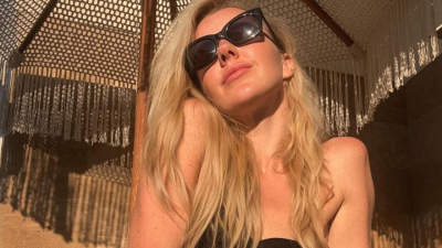 "Что за дикая пума?": Юлианна Караулова показала подтянутую фигуру в бикини