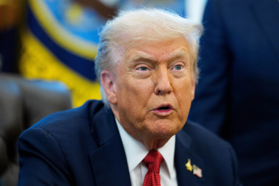 Политолог оценил вероятность попыток Ирана убить Трампа