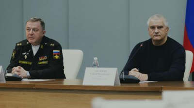 Власти Крыма уверены – нужен такой климат, чтобы каждый хотел в армию