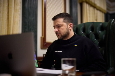 Лукашенко обвинил Запад в давлении на Зеленского
