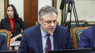 Посол Мирошник сообщил о гибели 51 гражданского лица от атак ВСУ за семь дней