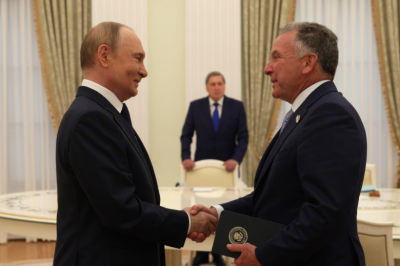 Делегация США может посетить Россию для обсуждения украинского конфликта