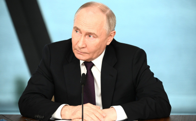 Ответ Путина на письмо Зеленского вызвал одобрение у французской аудитории