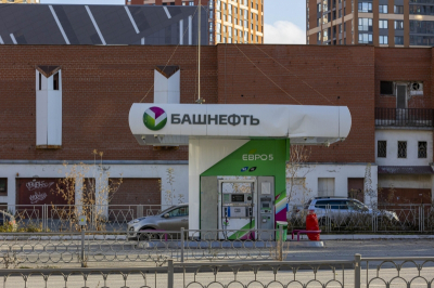 В Башкирии ввели ограничения на заправках на фоне дефицита горючего