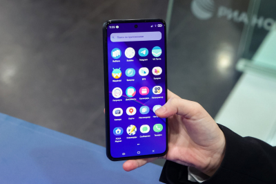 Депутаты Думы приняли законопроект о чёрном списке IMEI-номеров