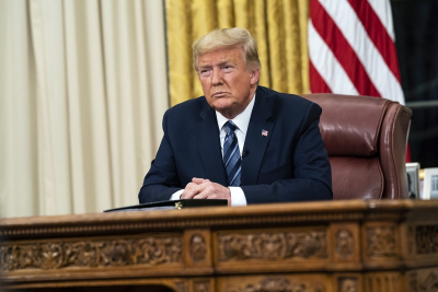 Штаты расширяют операцию против Ирана: Трамп выходит за пределы Ближнего Востока