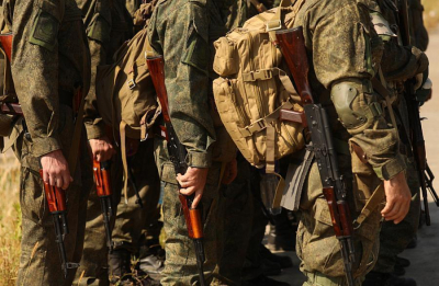 Геномную регистрацию военнослужащих вводят в России