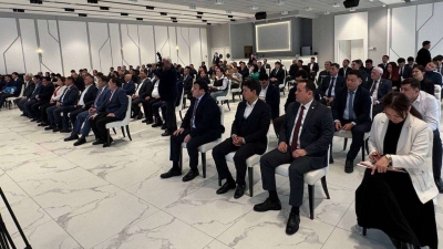 Предприниматели Туркестанской области высказались о последствиях повышения НДС