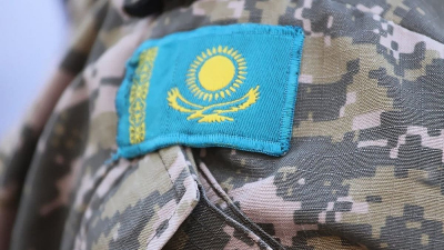 Минобороны обратилось к казахстанцам с важным заявлением