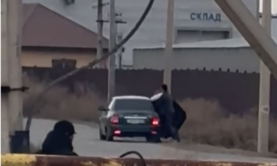 В Атырау жертва отказалась от претензий к своему похитителю