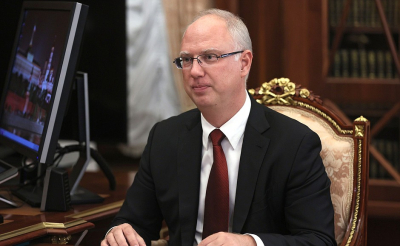 Дмитриев прокомментировал заявления о коррупционной схеме США и Украины