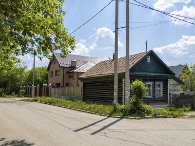 Проект поселения Михельдорф для европейцев в Нижегородской области вырос до 450 домов