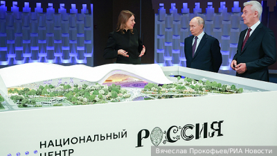 В России успешно испытали применение ударных дронов «роевым методом»