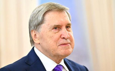 Ушаков: если Зеленский хочет переговоров с Путиным, то пусть сам звонит в Москву