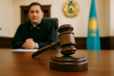 Семейная драма в Кордае: дети пытались лишить мачеху наследства, но суд встал на её сторону