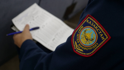 В Астане в рамках акции “Таза Қазақстан” выявлено более 17 тысяч административных правонарушений