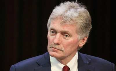 Песков прокомментировал визит российских парламентариев в США