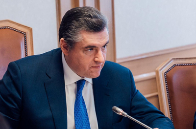 Слуцкий обвинил европейских политиков в двойных стандартах